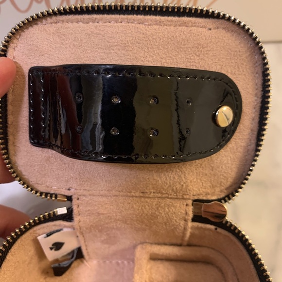 Kate Spade Jewelry Glitter Box - Picture 5 of 8